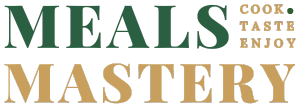 Meals Mastery
